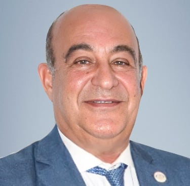 أ.د. مجدي مرشد