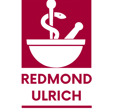 Redmond Ulrich Logo