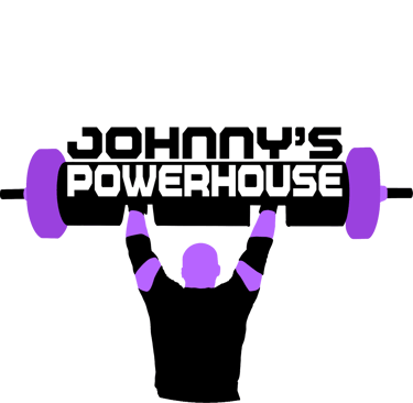 Johnny's Powerhouse Logo