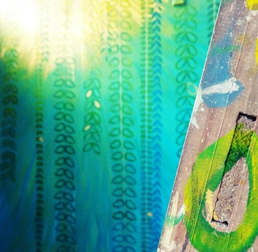 fresque hostel buenos aires