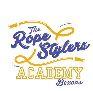 Ropestylers Academy Bezons logo