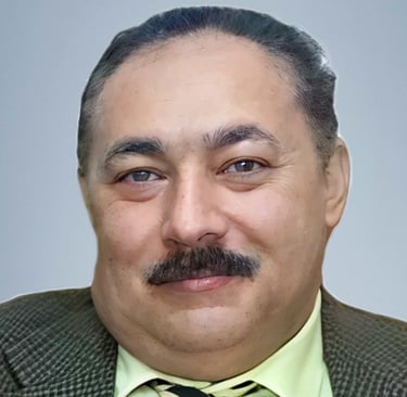 Hussein El-Nahas, M.D.