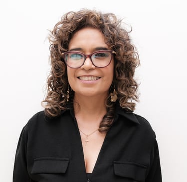 Teresa Aranda Jiménez 