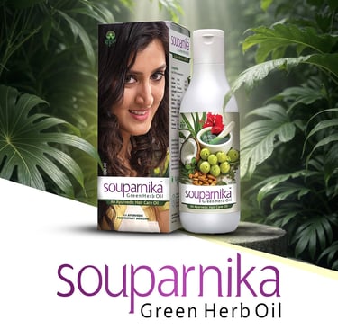Herb oil