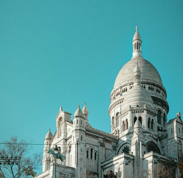 Modèle : SONY A6400 - Street Photography