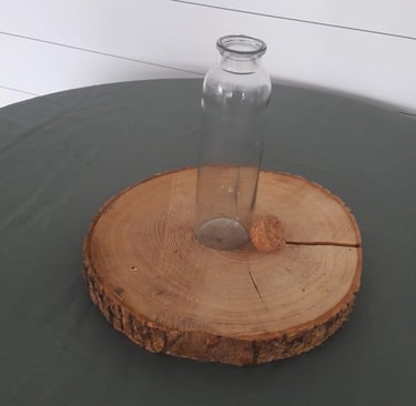 vase simple