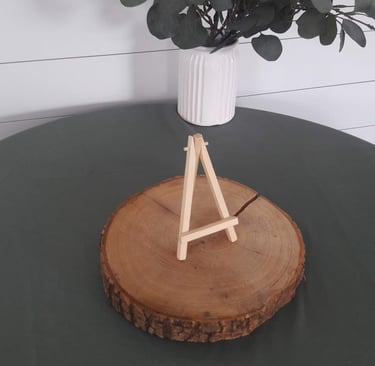 mini chevalet