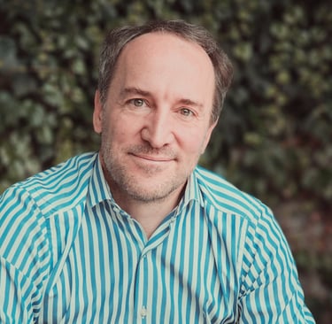 Federico Lix Klett founder F*ALK Advertising Martters and FALK Impellers