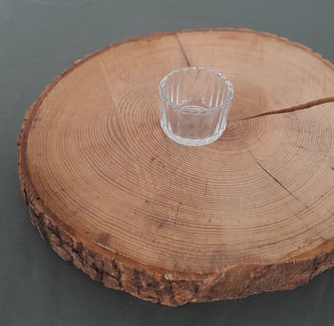 photophore cannelé