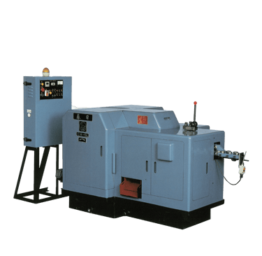 SS Fasteners - Cold Heading Machine