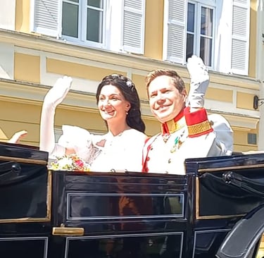 Biedermeierfest Bad Gleichenberg