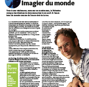 Vignette article Yanick Dumas