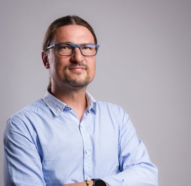Jacek Glebocki