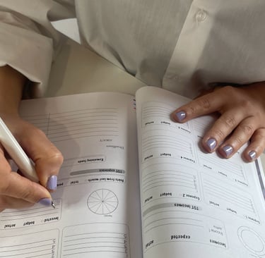 Sconti. Promozione Essential Planner.