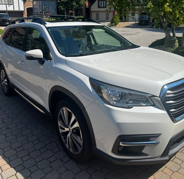 mobile car detailing in Vancouver 