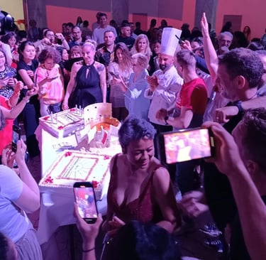 torta artigianale San Cesareo 5