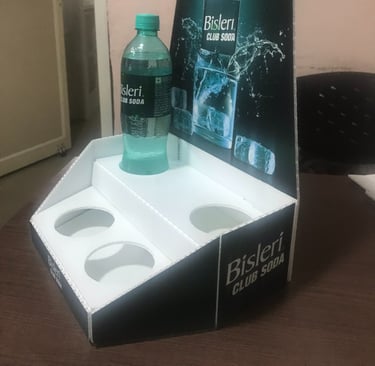 high quality light weight CTU counter top unit