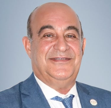 Magdy Morshed, M.D.