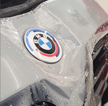 NinjaShield PPF Gloss