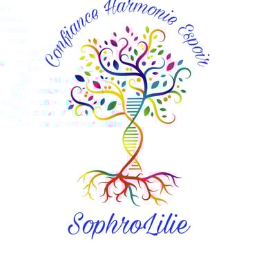 logo sophrolilie