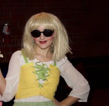 Carolinedonatoactress