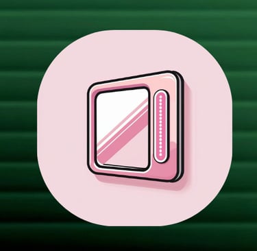 Autoprincesse ecommerce brand identity showcasing a modern online store using AI-generated visuals c