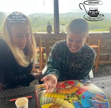 sitios para visitar en pereira