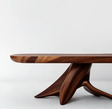 Colección muebles Gaman