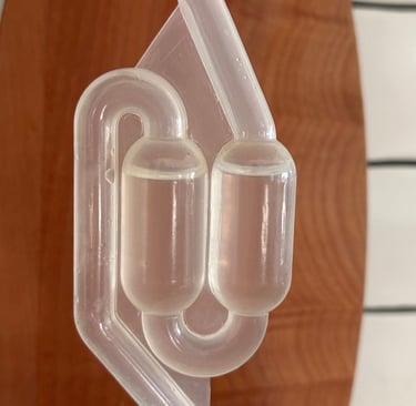s airlock