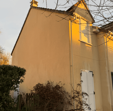 nettoyage facade ile de France