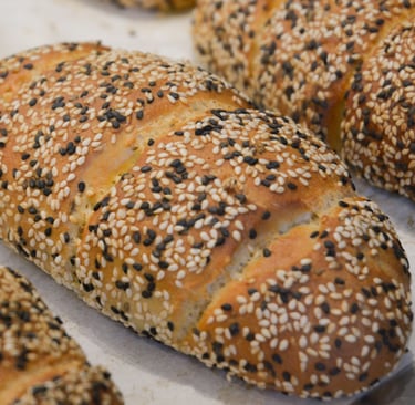 cypriot bread amsterdam overtoom