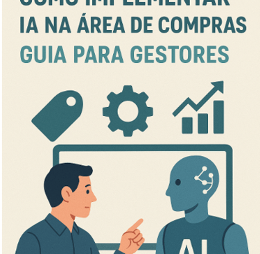 IA na área de compras