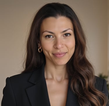 executive leadership, imposter syndrome, public speaking