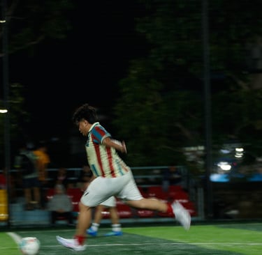 labview vs niasnesia fc