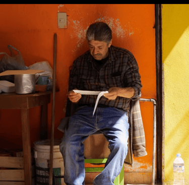 Nai-jah & The Kwenu band clip "Searching for a reason"