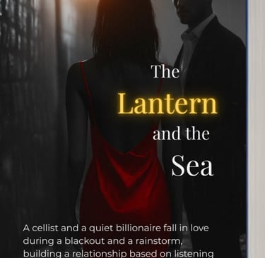 Graphic detailing author Seraphine Ash on boosting social media for book marketing