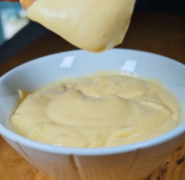 mayonnaise allégée