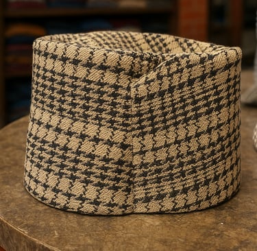 hemp topi