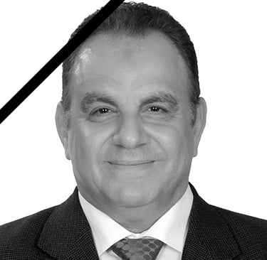 Karem Kolkailah, M.D.