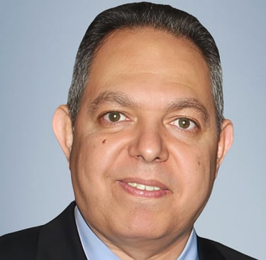 Mohamed Higazy, M.D.