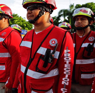 Protección Civil