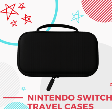 Switch Carry Case Ad