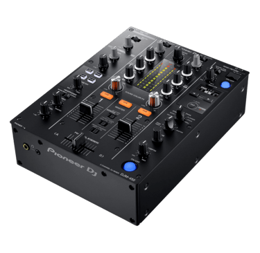 DJM-450
