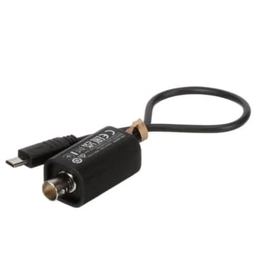 sony vmc-bncm1 timecode cable