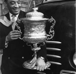 Roy Francis British rugby player and Manager