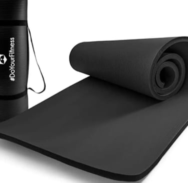 TAPPETINO YOGA Performa Specialists by Dott. Alessandro Rossin