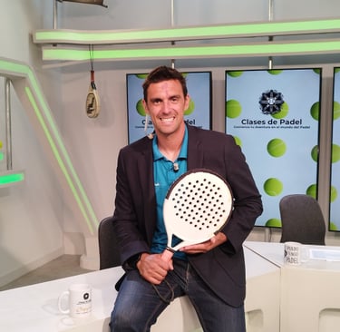 jugar a padel en mallorca