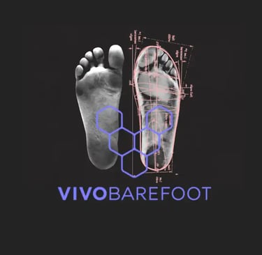 VIVOBAREFOOT by Performa Specialists by Dott. Alessandro Rossin