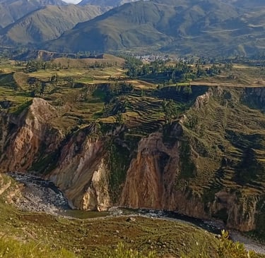 Cosa vedere a Arequipa