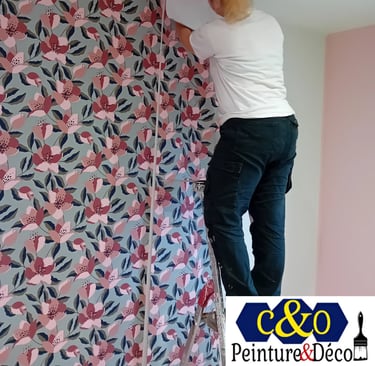 décoration mur